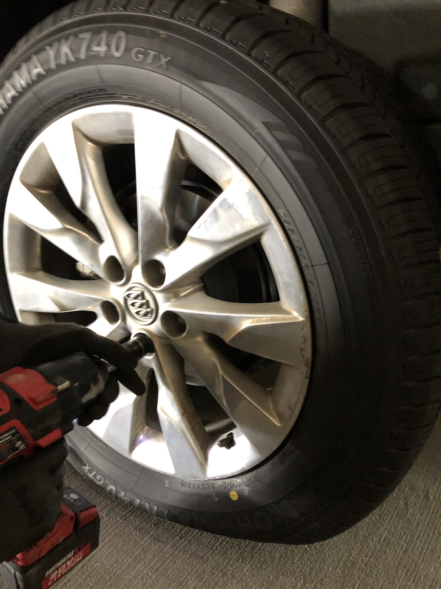 GK Roadside Assistance Services of Dallas, TX