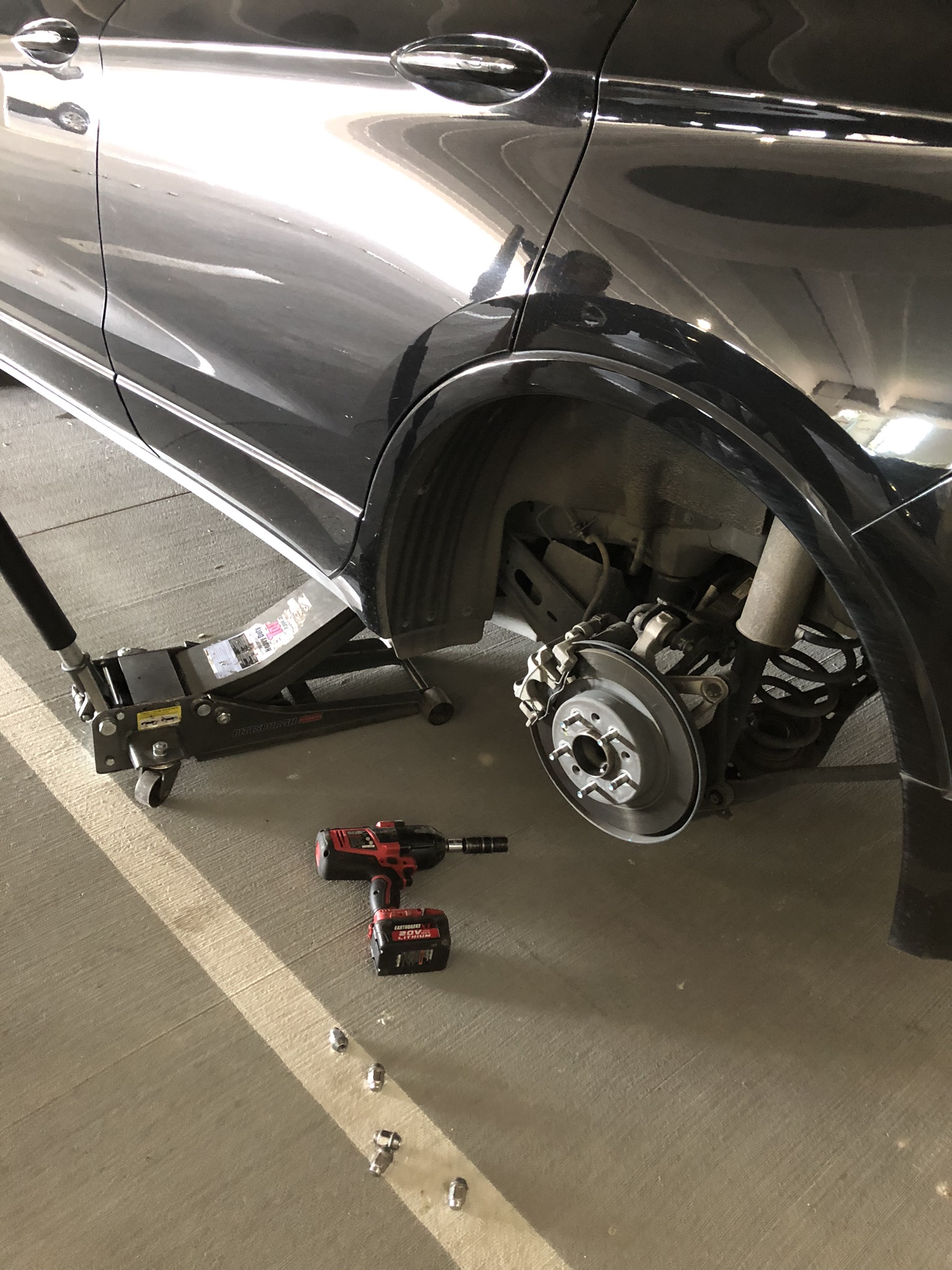 GK Roadside Assistance Services of Dallas, TX