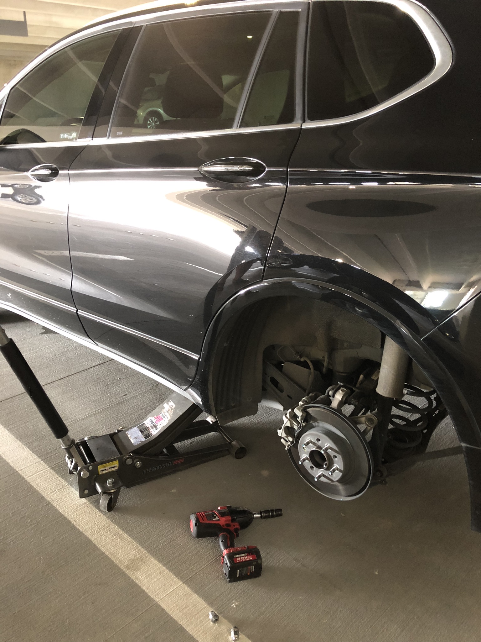GK Roadside Assistance Services of Dallas, TX