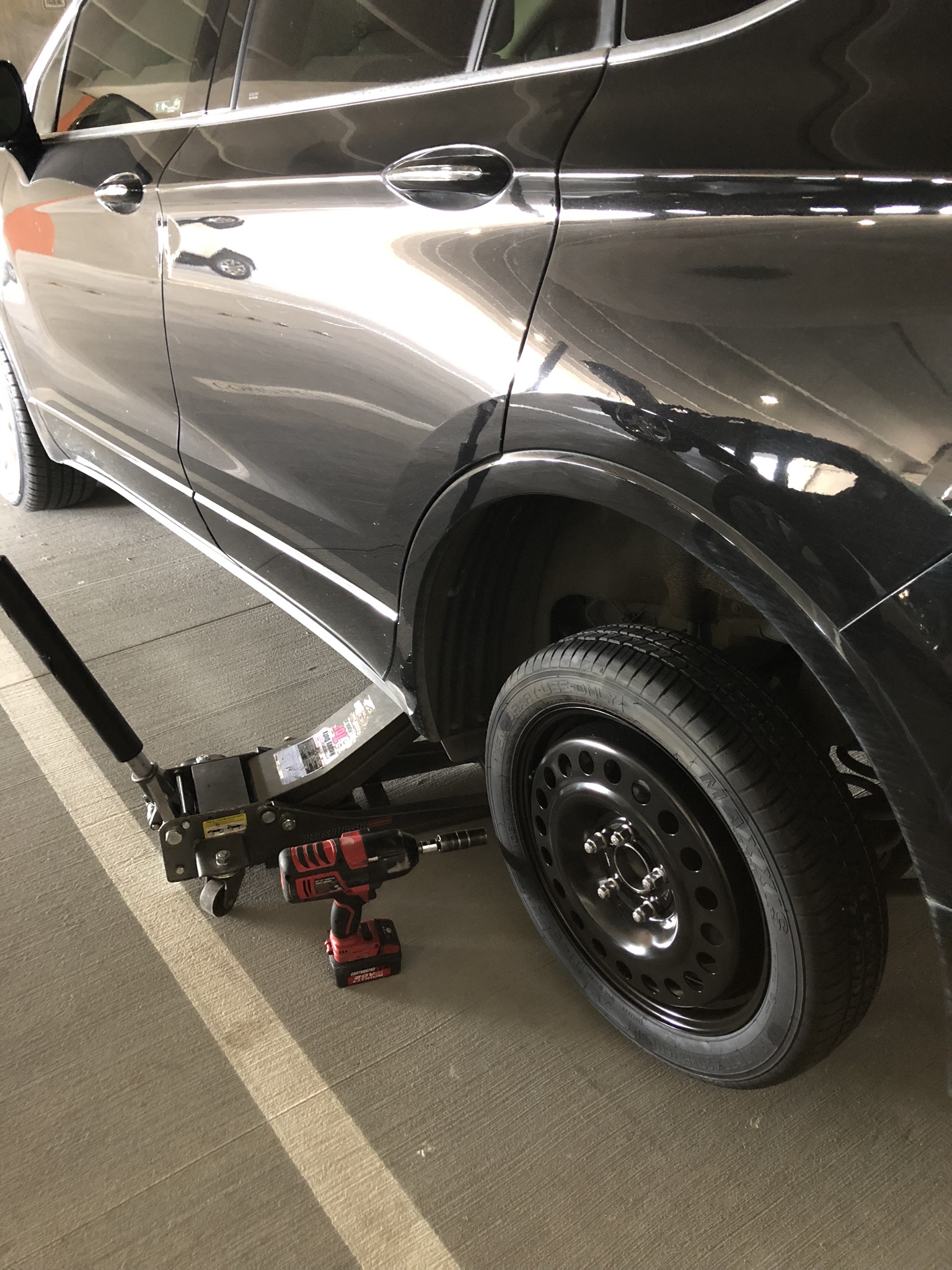 GK Roadside Assistance Services of Dallas, TX